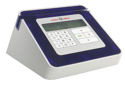 LBX-2810-Controllo-Accessi LBX-2810 Controllo-Accessi