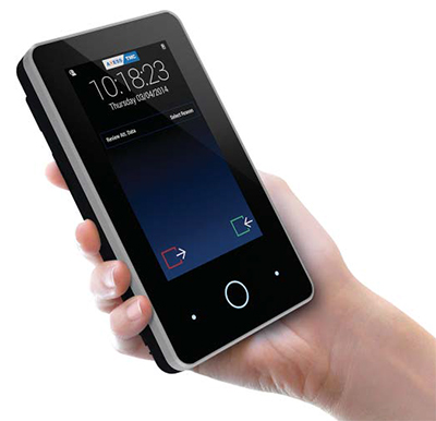 superglass4_terminale_axess_portatile terminale portatile superglass 4